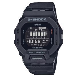 WATCH CASIO G-SHOCK GBD-200-1ER