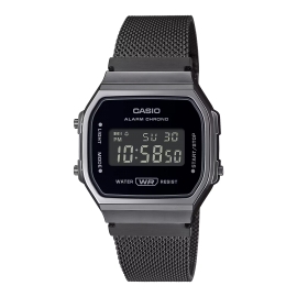 WATCH CASIO VINTAGE A168WEMB-1BEF