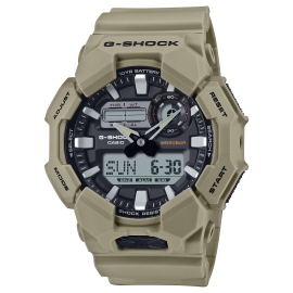 WATCH CASIO G-SHOCK GA-010-5AER