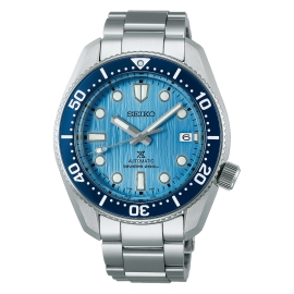 WATCH SEIKO PROSPEX SAVE THE OCEAN SPB299J1