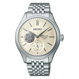 WATCH SEIKO PRESAGE CLASSIC SERIES SPB469J1