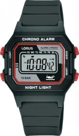 WATCH LORUS