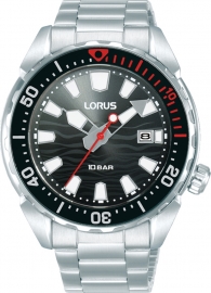 WATCH LORUS