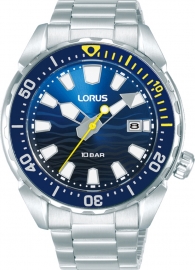 WATCH LORUS