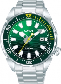 WATCH LORUS