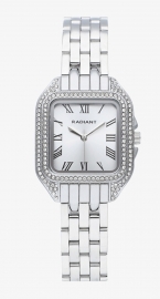 WATCH Reloj Mujer Bahamas Queen Luxe Plateado