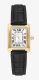 Reloj Mujer Nicole Correa Negra/Gold