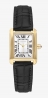 Reloj Mujer Nicole Correa Negra/Gold