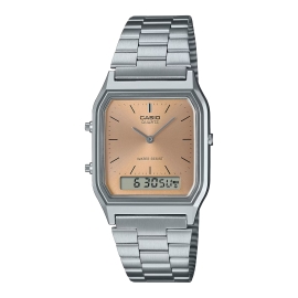 WATCH CASIO VINTAGE AQ-230A-4AMQYES