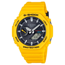 WATCH CASIO G-SHOCK GA-B2100C-9AER