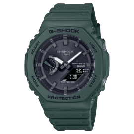 WATCH CASIO G-SHOCK GA-B2100-3AER