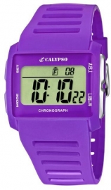 WATCH CALYPSO K5555/B