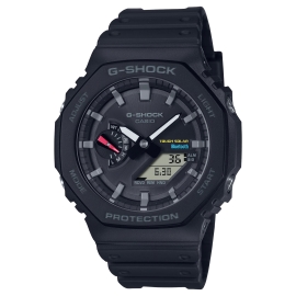 WATCH CASIO G-SHOCK GA-B2100-1AER