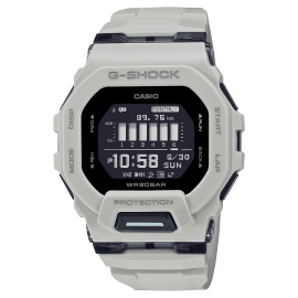 WATCH CASIO G-SHOCK GBD-200UU-9ER