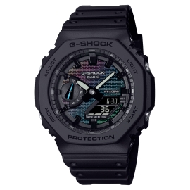 WATCH CASIO G-SHOCK GA-2100RW-1AER