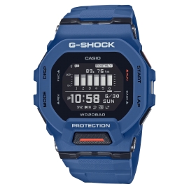 WATCH CASIO G-SHOCK GBD-200-2ER