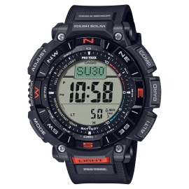 WATCH CASIO PRO TREK PRG-340-1ER