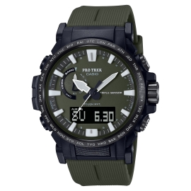 WATCH CASIO PRO TREK PRW-61Y-3ER