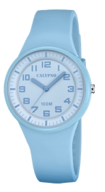 WATCH CALYPSO K5851/3