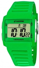 WATCH CALYPSO K5555/D