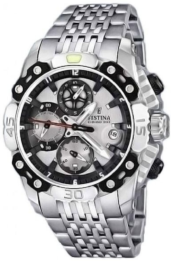 Festina chrono bike online f16542