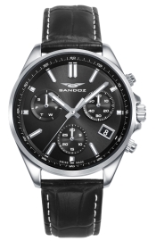 WATCH SANDOZ CASUEL 83007-57