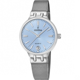 WATCH FESTINA MADEMOISELLE F20712/2