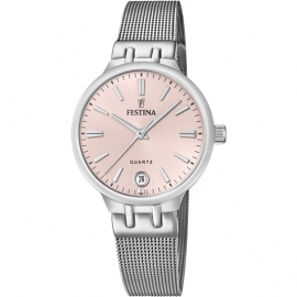 WATCH FESTINA MADEMOISELLE F20712/3