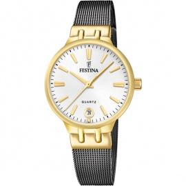 WATCH FESTINA MADEMOISELLE F20714/1