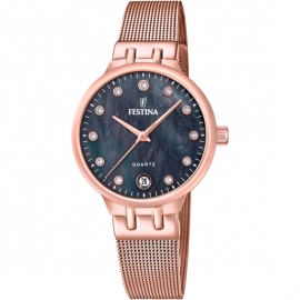 WATCH FESTINA MADEMOISELLE F20716/2