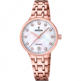 WATCH FESTINA MADEMOISELLE F20722/1