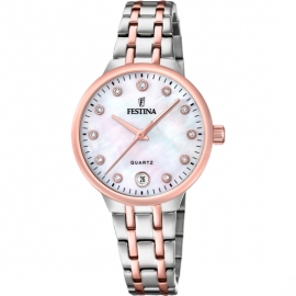 WATCH FESTINA MADEMOISELLE F20721/1