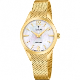 WATCH FESTINA SWISS GRACE F20077/1