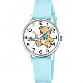 WATCH LOTUS JUNIOR COLLECTION 19001/2