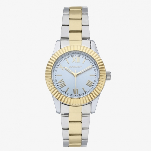 Reloj Mujer Sirene Mini Bitone