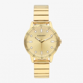 WATCH Reloj Mujer Ornella Dorado