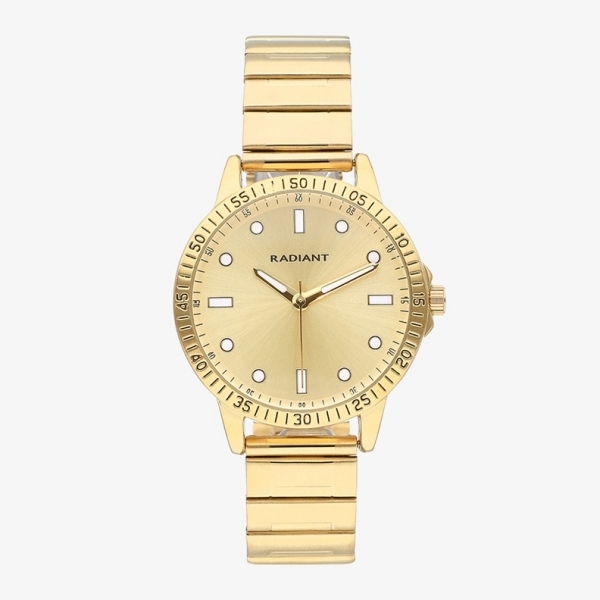 Reloj Mujer Ornella Dorado