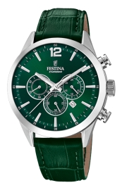 WATCH FESTINA TIMELESS CHRONOGRAPH F20542/7