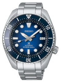 WATCH SEIKO PROSPEX DIVER KING SUMO SPB321J1