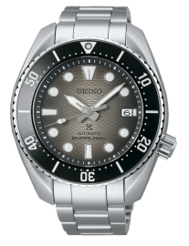 WATCH SEIKO PROSPEX DIVER KING SUMO SPB323J1