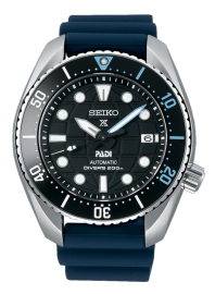 WATCH SEIKO PROSPEX DIVER KING SUMO SPB325J1