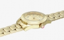 Reloj Mujer Sirene Mini Dorado