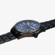 Reloj Hombre Cary Azul Negro