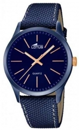 WATCH LOTUS SMART CASUAL 18166/2