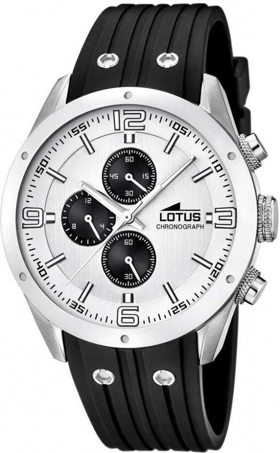 Lotus discount chronograph precio