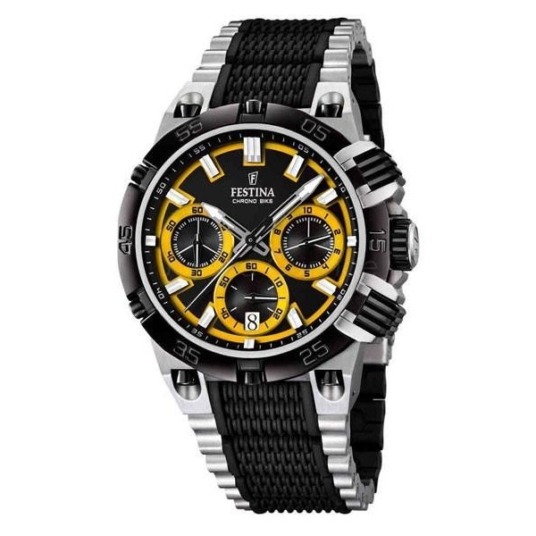 Festina chrono 2025 bike f16775