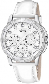 WATCH LOTUS 15746/1