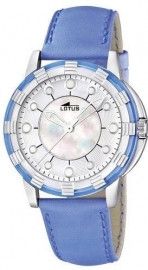 WATCH LOTUS 15747/3