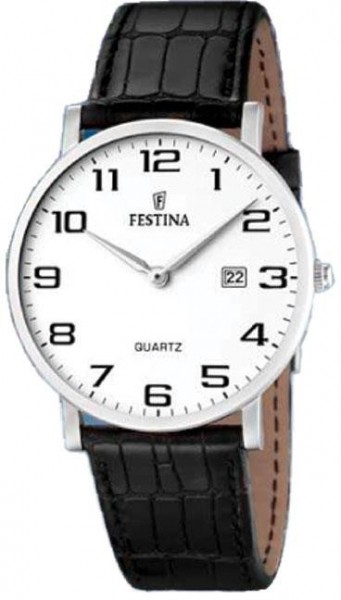 FESTINA CLASSICS F16476/1