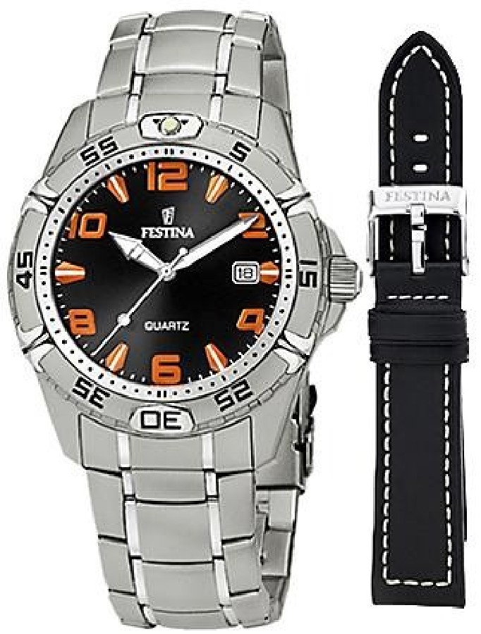 FESTINA F16170 A Watchalia